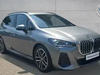 Used BMW 218 M Sport 150 HP (110 kW) 2022 Grey Coupe