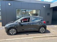 New Hyundai i10 Advanced 63 HP (46 kW) 2025 Phantom black Hatchback