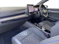 New VW Golf VIII Black Edition 150 HP (110 kW) 2026 Urano grey Hatchback
