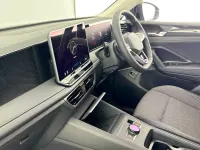 Used VW Tiguan Match 150 HP (110 kW) 2025 Grey SUV