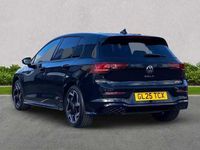 Used VW Golf VIII 150 HP (110 kW) 2025