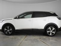 used Peugeot 3008 1.6 13.2kWh GT Premium e-EAT 4WD Euro 6 (s/s) 5dr