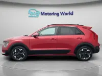 Used Kia e-Niro 147 kW (201 HP) 2023 SUV