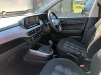 New Hyundai i10 Premium 83 HP (61 kW) 2026 Hatchback