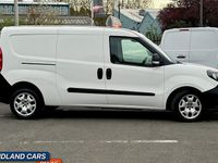 Used Fiat Doblò 105 HP (77 kW) 2022 MPV