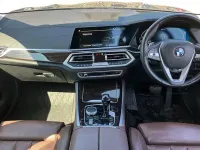 Used BMW X5 xLine 394 HP (289 kW) 2021 Grey SUV