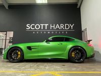 used Mercedes AMG GT R Premium 2dr Auto