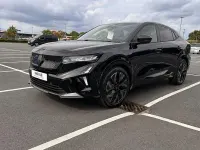 New Renault Rafale Iconic Esprit Alpine 200 HP (147 kW) 2026 SUV