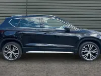 Used Seat Ateca Xperience Lux 150 HP (110 kW) 2025 SUV