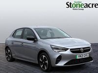 Used Vauxhall Corsa-e 100 kW (136 HP) 2021 Hatchback