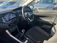 Usado VW Polo Match 95 HP (69 kW) 2024 Cinzento Citadino