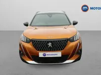 Used Peugeot 2008 GTi 131 HP (96 kW) 2023 SUV