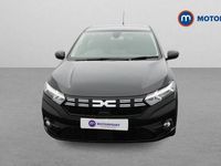 Used Dacia Sandero Expression 91 HP (66 kW) 2025 Hatchback