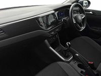 Used VW Taigo Life 95 HP (69 kW) 2023 Grey SUV