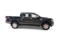 Used Ford Ranger Limited 2017 Black Pickup