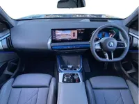 Used BMW X3 M Sport 197 HP (144 kW) 2026 Black SUV