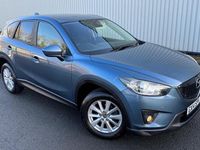 Used Mazda CX-5 2014 SUV
