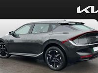 Used Kia EV6 Air 167 kW (228 HP) 2025 Grey SUV