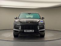 Used Porsche Cayenne 470 HP (345 kW) 2025 SUV