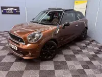 Used Mini Cooper S Coupé 143 HP (105 kW) 2016 Coupe