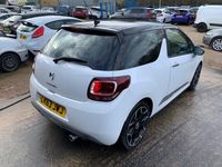 used Citroën DS3 1.6 VTi 16V DStyle Plus 3dr