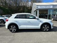 Used VW T-Roc 150 HP (110 kW) 2023 SUV