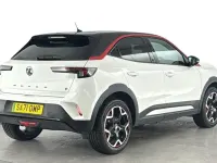 Usata Vauxhall Mokka SRi 100 kW (136 CV) 2025 SUV