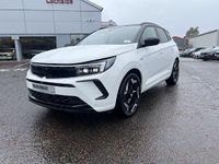 Used Vauxhall Grandland X GSe 296 HP (217 kW) 2024 White SUV