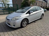 Used Toyota Prius T3 2010 Silver Hatchback