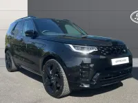 Used Land Rover Discovery 5 HSE Dynamic 350 HP (257 kW) 2025 SUV