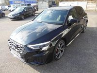 Used Audi A3 Sportback e-tron Competition 2022 Black Hatchback