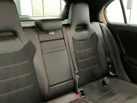 Used Mercedes A200 AMG line 163 HP (119 kW) 2023 Yellow Hatchback