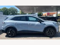Used Renault Symbioz Iconic Esprit Alpine 143 HP (105 kW) 2025 Grey  SUV