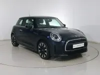 Used Mini Cooper Exclusive 134 HP (98 kW) 2023 Black Hatchback