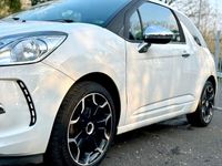 used Citroën DS3 1.6 VTi White