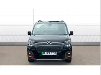 Used Citroën Berlingo XTR 98 kW (134 HP) 2023 Black MPV