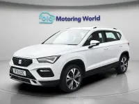 Used Seat Ateca SE Technology 150 HP (110 kW) 2025 SUV