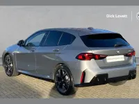 Used BMW 120 M Sport 154 HP (113 kW) 2026 Grey Hatchback