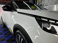 Used Peugeot 5008 Premium 2020 White SUV