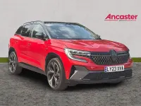 Used Renault Austral Iconic Esprit Alpine 200 HP (147 kW) 2023 Other SUV
