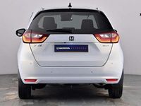 Used Honda Jazz EX 109 HP (80 kW) 2023 Premium sunlight white Hatchback