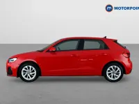 Used Audi A1 Sport 2021 Red SUV