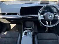 Used BMW 220 Active Tourer M Sport 168 HP (123 kW) 2023 Blue MPV