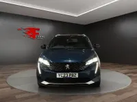 Used Peugeot 3008 Allure+ 131 HP (96 kW) 2023 Blue SUV