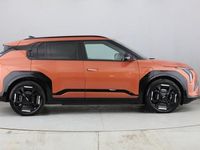 Used Kia EV3 GT-Line 150 kW (204 HP) 2025 SUV