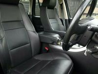 Used Land Rover Range Rover Sport 2007 SUV