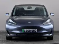 Used Tesla Model 3 Long Range AWD 258 kW (351 HP) 2023 Sedan