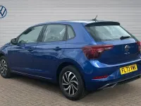 Used VW Polo Life 95 HP (69 kW) 2026 Hatchback
