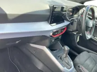 Used Seat Arona FR Sport 150 HP (110 kW) 2023 Black SUV