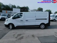 Used Renault Trafic Business 2022 White MPV